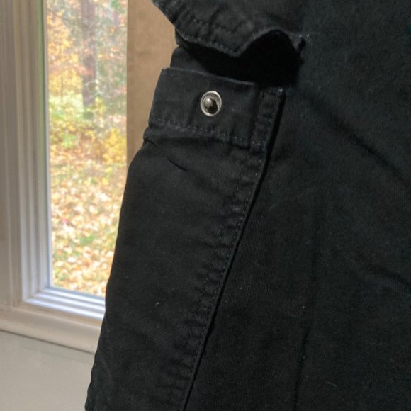 Denver Hayes cargo shorts - Picture 4 of 5